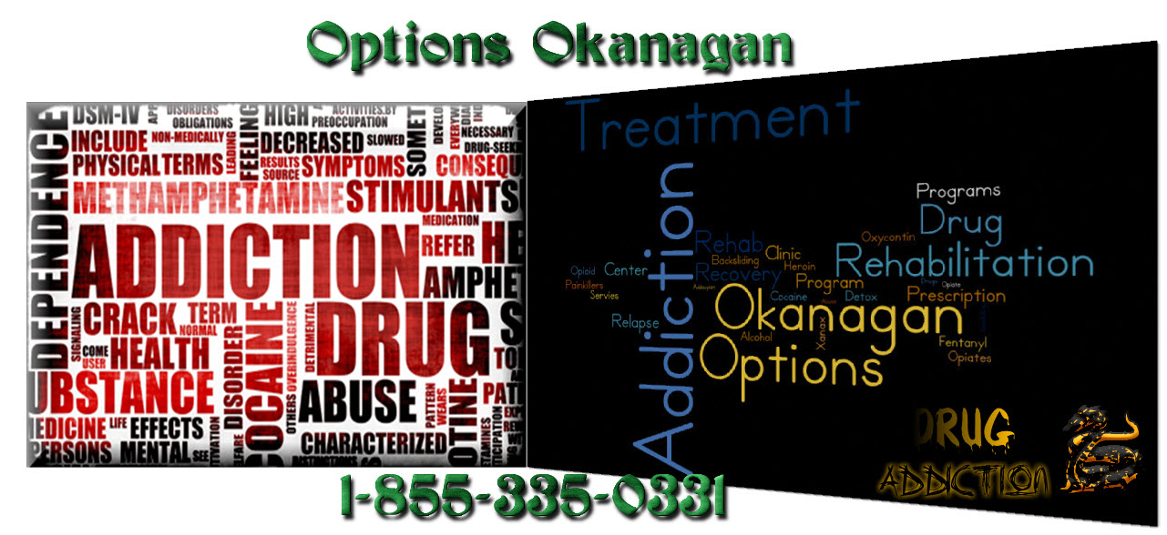 Opiate addiction and Fentanyl abuse in Calgary, Alberta